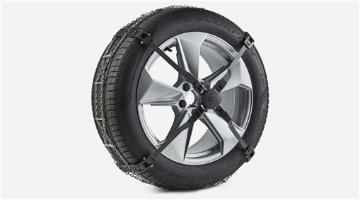 Snow chains