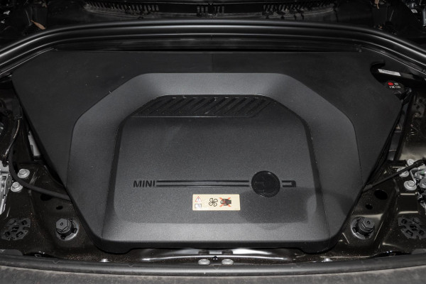 2024 MINI Countryman U25 E Favoured SUV image 18