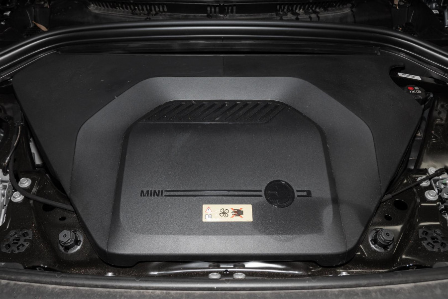 2024 MINI Countryman U25 E Favoured SUV