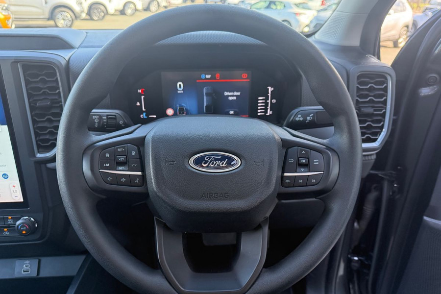 2024 MY24.5 Ford Ranger P703 XLS Ute Image 12