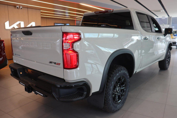 2026 Chevrolet Silverado T1 1500 ZR2 W/Tech Pack Ute Image 15