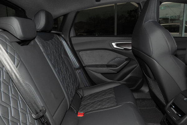 2025 Audi S5 B10 Sedan image 9