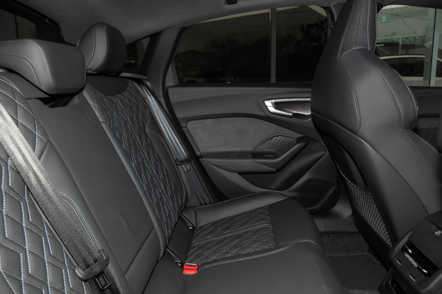 2025 Audi S5 B10 Sedan