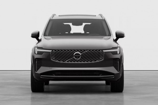 2025 MY26 Volvo XC90 L Series Plus B5 Bright SUV Image 6