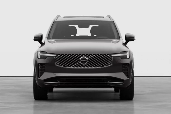 2025 MY26 Volvo XC90 L Series Plus B5 Bright SUV Image 6