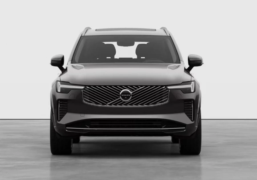 2025 MY26 Volvo XC90 L Series Plus B5 Bright SUV Image 6