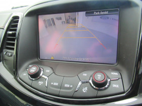 2016 Holden Commodore VF II MY16 SV6 Wagon