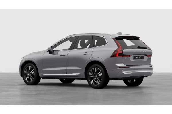 2026 Volvo XC60 UZ Plus B5 Bright SUV Image 3