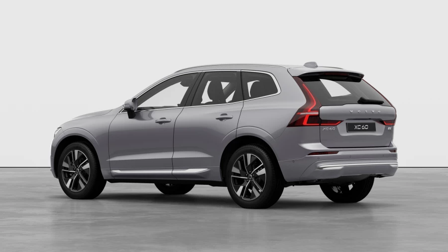2026 Volvo XC60 UZ Plus B5 Bright SUV Image 3