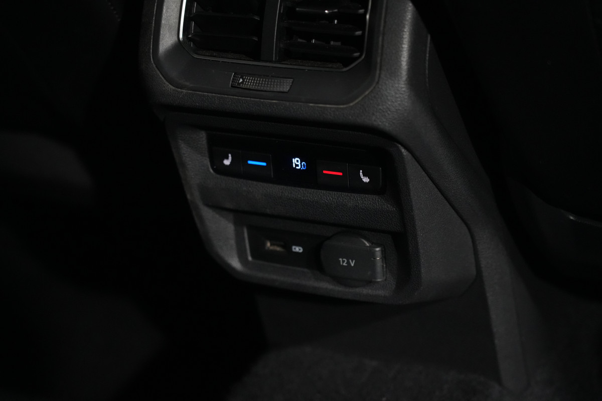 2018 Volkswagen Tiguan 5N R SUV