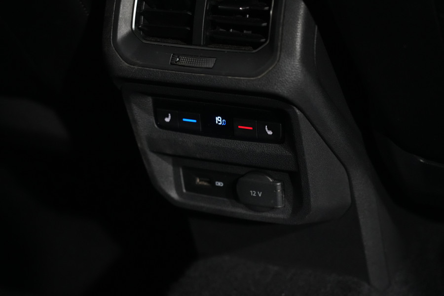 2018 Volkswagen Tiguan 5N R SUV Image 28