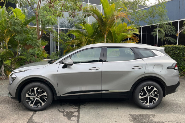 2024 Kia Sportage NQ5 SX SUV