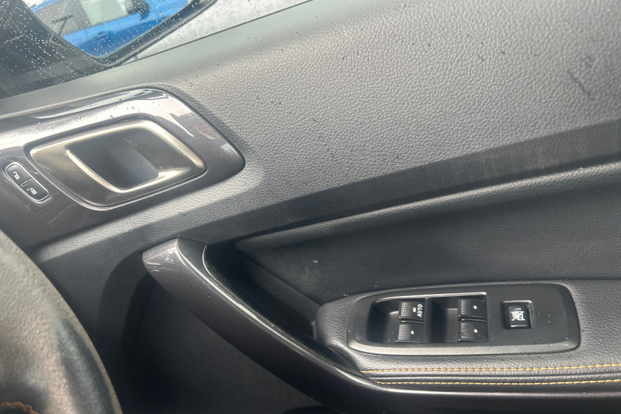 2020 MY20.25 Ford Ranger PX MkIII Wildtrak Ute Image 32