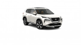 2025 Nissan X-Trail T33 Ti-L e-POWER SUV image 7