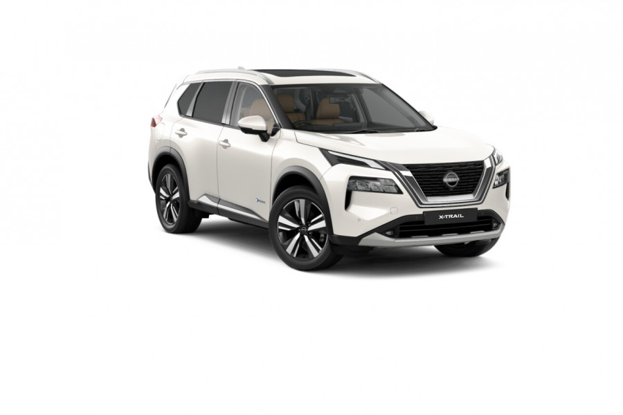 2025 Nissan X-Trail T33 Ti-L e-POWER SUV