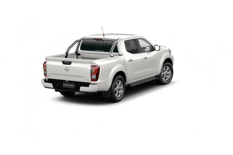 2024 Nissan Navara D23 ST Ute Image 19