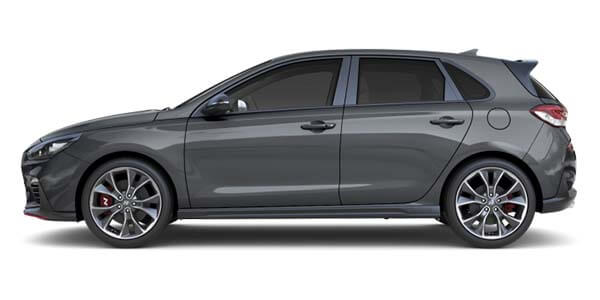 New Hyundai i30 N coming soon to Brendale | Brendale Hyundai