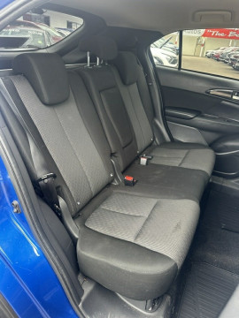 2022 Mitsubishi Eclipse Cross YB LS SUV image 24