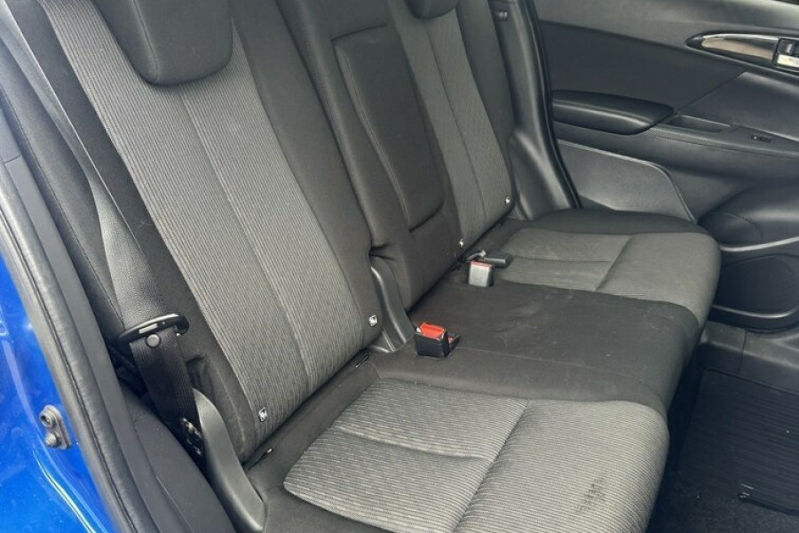 2022 Mitsubishi Eclipse Cross YB LS SUV Image 24