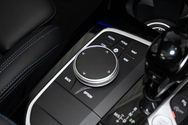 2024 BMW X3 G01 LCI xDrive30i M Sport SUV image 15