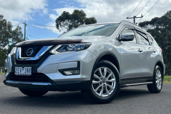 2019 Nissan X-Trail T32 Series II ST-L SUV Image 6