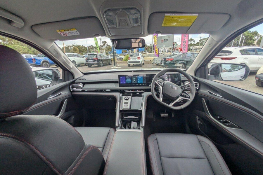 2025 LDV T60 SK8C Max PLUS Ute Image 12