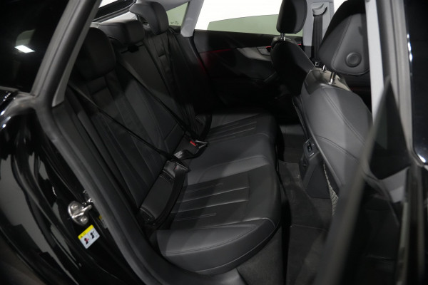 2023 Audi A5 F5 45 TFSI S Line Hatch