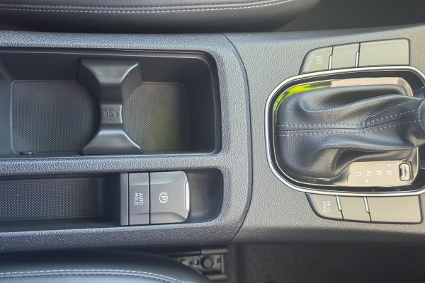 2021 Hyundai i30 PD.V4 Elite Hatch Image 17