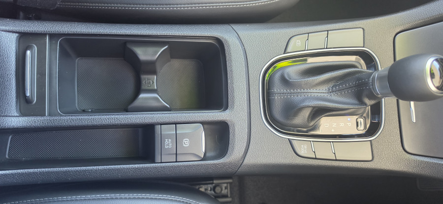 2021 Hyundai i30 PD.V4 Elite Hatch Image 17