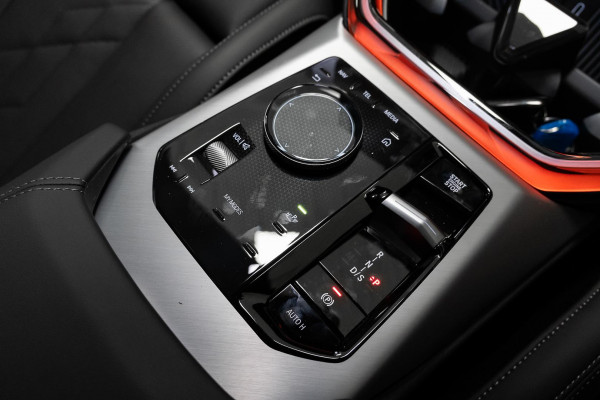 2026 BMW X3 G45 M50 xDrive SUV image 23