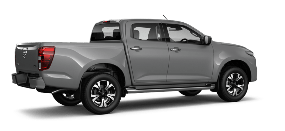 2024 Mazda BT-50 TF XTR Ute Image 12