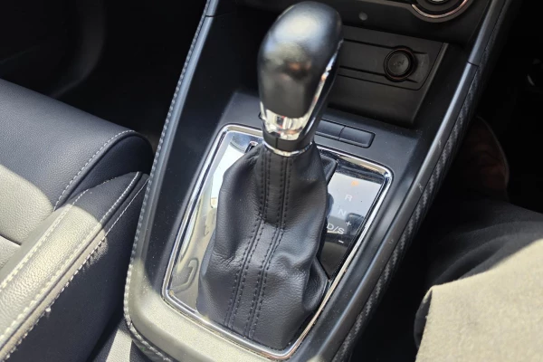 2023 MG ZS AZS1 Excite SUV Image 13