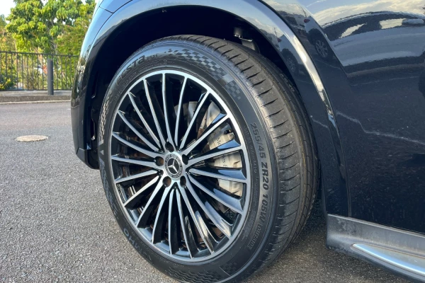 2023 Mercedes-Benz GLC-Class X254 GLC300 SUV Image 16