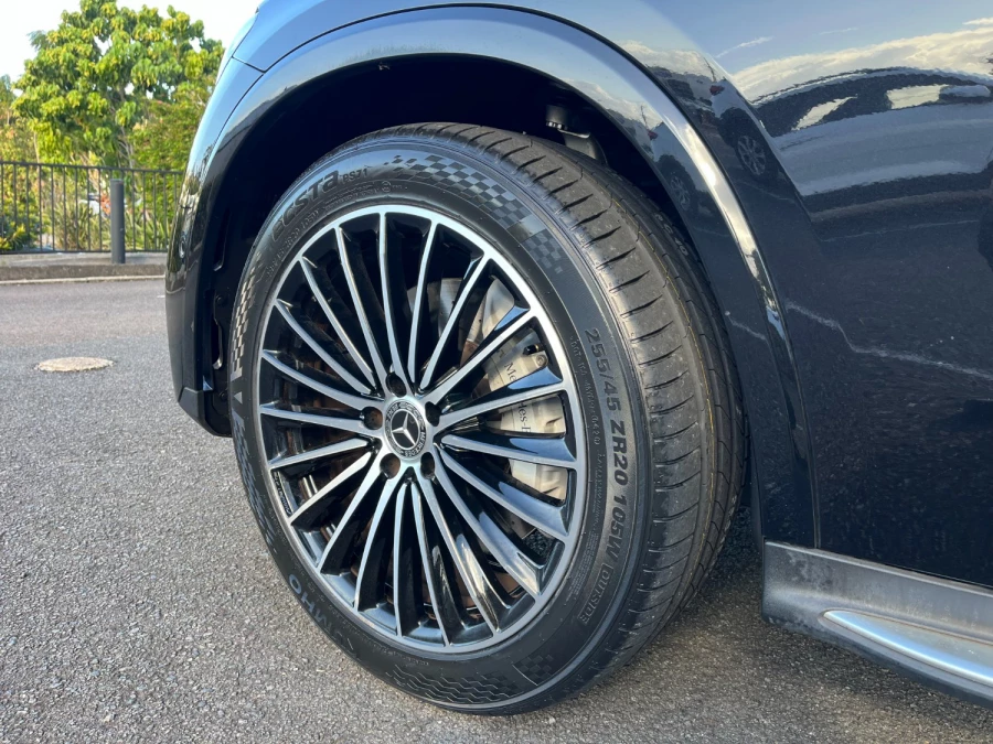 2023 Mercedes-Benz GLC-Class X254 GLC300 SUV Image 16
