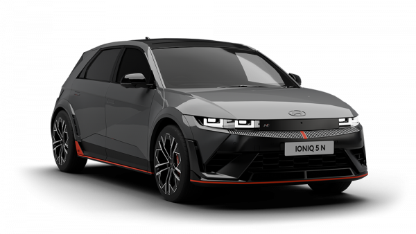 Ecotronic Grey