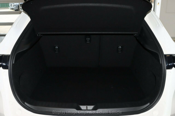 2026 Mazda CX-30 DM Series G25 GT SP SUV Image 15
