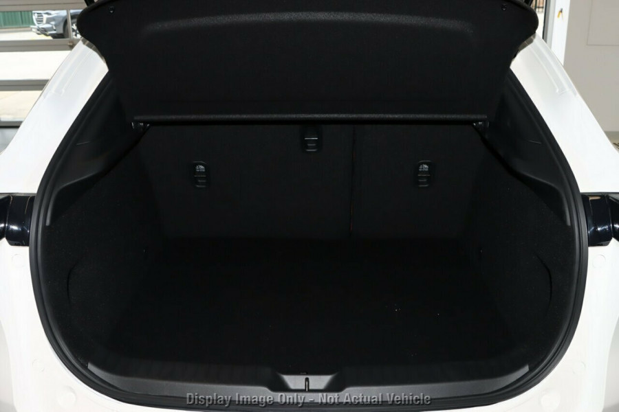 2026 Mazda CX-30 DM Series G25 GT SP SUV Image 15