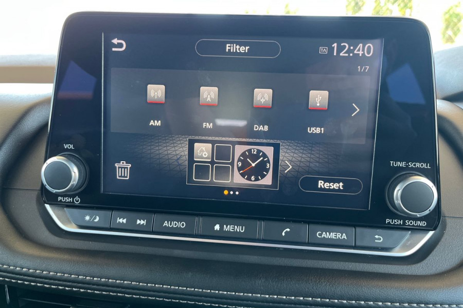 2023 Nissan X-Trail T33 ST-L SUV Image 11