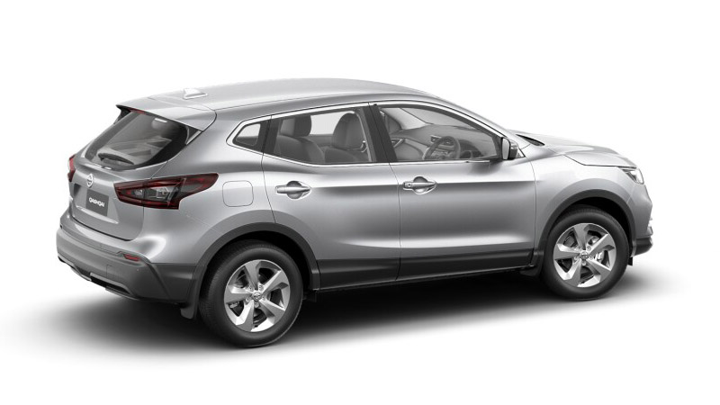2021 MY0  Nissan QASHQAI J11 Series 3 ST Other Image 16