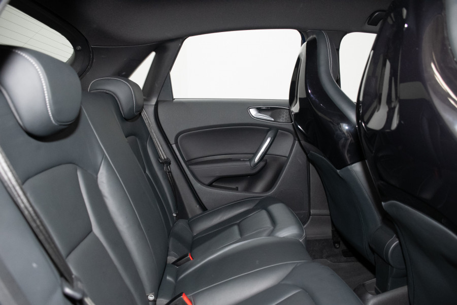 2014 Audi A1 Sport Hatch Image 3