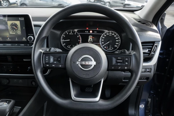 2024 MY25 Nissan X-Trail T33 ST SUV Image 18
