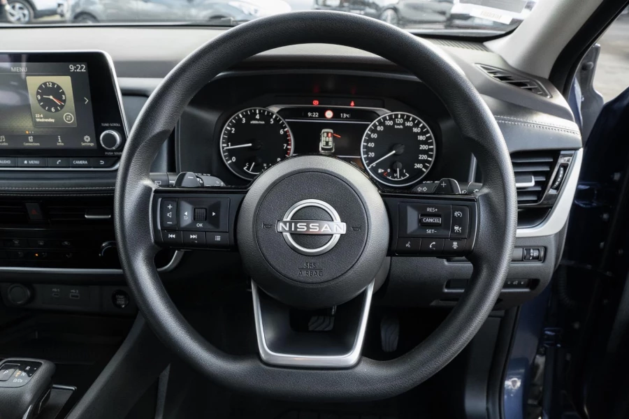2024 MY25 Nissan X-Trail T33 ST SUV Image 18