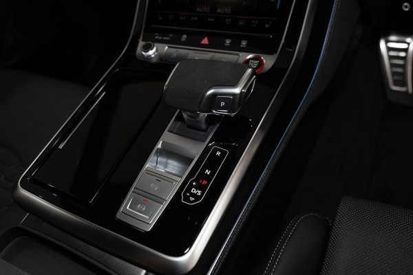 2025 MY26 Audi RS Q8 F1 TFSI SUV image 16