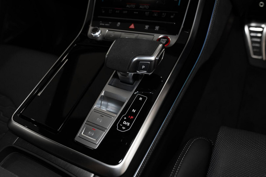 2025 MY26 Audi RS Q8 F1 TFSI SUV