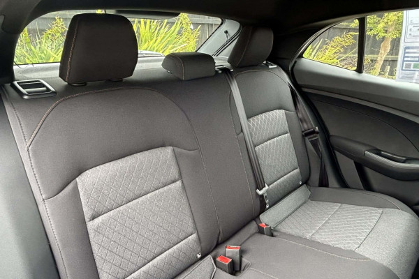 2026 MG MG3 Vibe Hatch Image 17