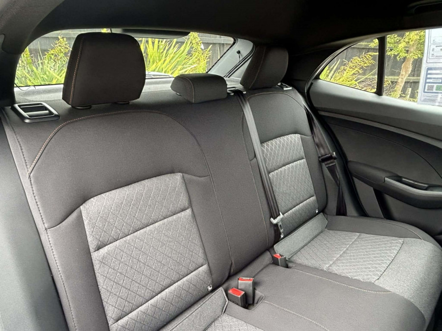 2026 MG MG3 Vibe Hatch Image 17