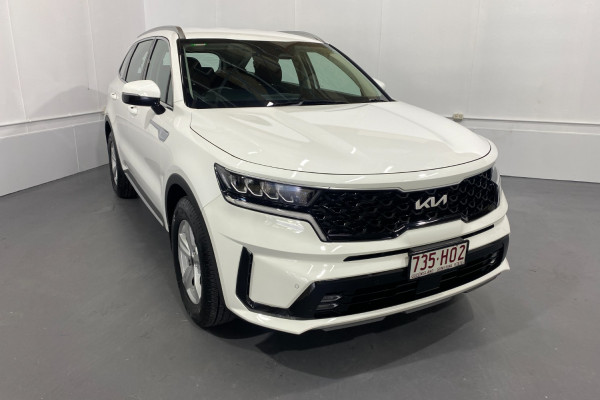 2023 Kia Sorento MQ4 S SUV