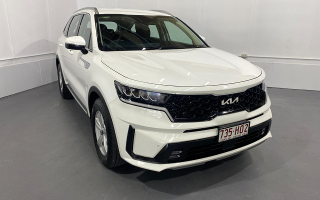 2023 Kia Sorento MQ4 S SUV