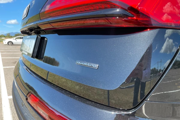 2025 Audi Q7 4M TDI 170kW SUV Image 13
