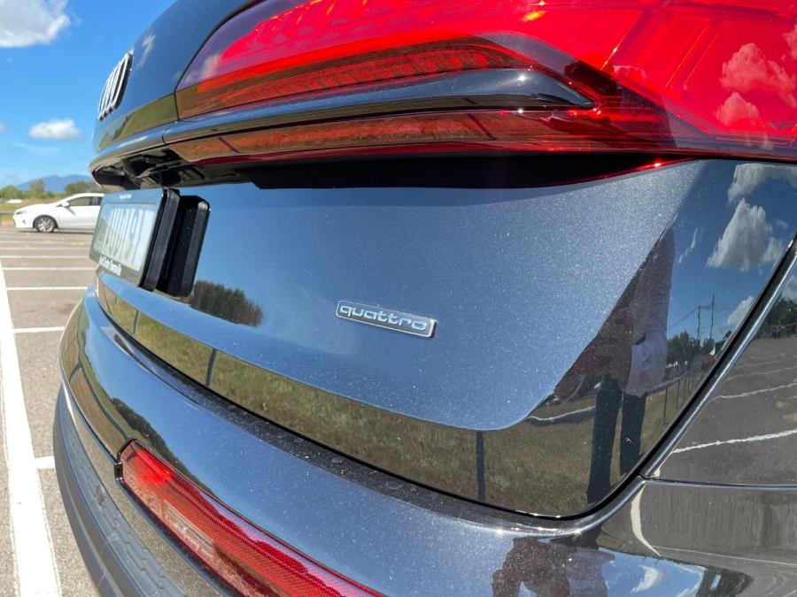 2025 Audi Q7 4M TDI 170kW SUV Image 13